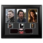 Batman Begins Series 1 Standard Triple Film Cell